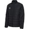 Hummel Essential fekete dzseki