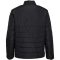 Hummel Essential fekete dzseki
