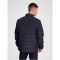 Hummel Essential fekete dzseki