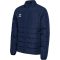 Hummel Essential sötétkék dzseki