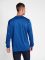 Hummel Essential kék unisex pulóver