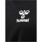 Hummel Essential fekete gyerek pulóver