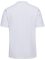 Hummel Go 2.0 pamut fehér férfi galléros póló
