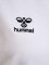 Hummel Go 2.0 pamut fehér női galléros póló