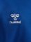  Hummel Go 2.0 pamut kapucnis kék gyerek kapucnis szabadidő felső