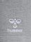 Hummel Go 2.0 pamut szürke férfi szabadidő rövidnadrág