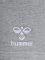 Hummel Go 2.0 pamut szürke férfi szabadidő rövidnadrág