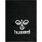 Hummel Go 2.0 pamut fekete gyerek szabadidő rövidnadrág