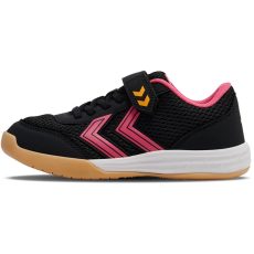 Hummel Multiplay Flex tépőzáras gyerek kézilabda cipő