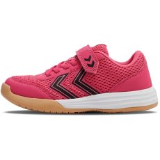 Hummel Multiplay Flex tépőzáras gyerek kézilabda cipő