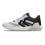  Hummel Algiz IV fekete/fehér férfi kézilabda cipő