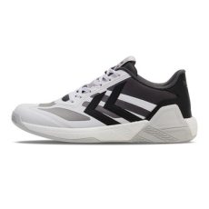  Hummel Algiz IV fekete/fehér férfi kézilabda cipő