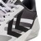  Hummel Algiz IV fekete/fehér férfi kézilabda cipő