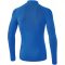 erima Athletic kék magas nyakú aláöltöző