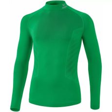 erima Athletic zöld magas nyakú aláöltöző