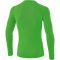  erima Athletic hosszú ujjú zöld aláöltöző