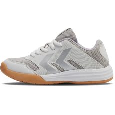 Hummel Multiplay Stable szürke gyerek teremcipő