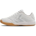 Hummel Multiplay Stable fehér gyerek teremcipő