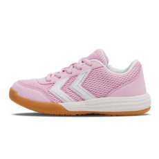 Hummel Multiplay Flex rózsaszín gyerek kézilabda cipő Hummel Multiplay Flex rózsaszín gyerek kézilabda cipő