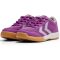 Hummel Multiplay Flex lila gyerek kézilabda cipő