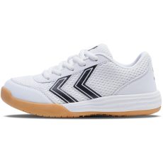 Hummel Multiplay Flex fehér gyerek kézilabda cipő Hummel Multiplay Flex fehér gyerek kézilabda cipő