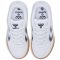 Hummel Multiplay Flex fehér gyerek kézilabda cipő Hummel Multiplay Flex fehér gyerek kézilabda cipő