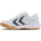 Hummel Multiplay Flex fehér gyerek kézilabda cipő Hummel Multiplay Flex fehér gyerek kézilabda cipő