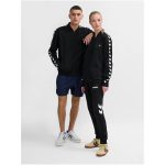 Hummel Archive cipzáros fekete unisex szabadidő felső