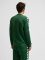 Hummel Archive cipzáros zöld unisex szabadidő felső