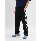 Hummel Archive regular fekete unisex szabadidő nadrág