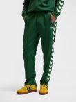 Hummel Archive regular zöld unisex szabadidő nadrág