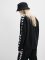 Hummel Archive fekete unisex pulóver