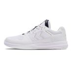 Hummel Power Play Pro fehér teremcipő