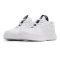 Hummel Power Play Pro fehér teremcipő