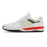 Hummel Power Play Pro fehér/színes teremcipő