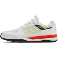 Hummel Power Play Pro fehér/színes teremcipő