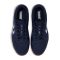 Hummel Court Controll II sötétkék teremcipő