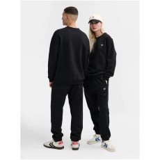 Hummel Loose bee fekete pulóver