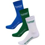 Hummel sportzokni 3 darab