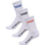 Hummel sportzokni 3 darab