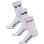 Hummel sportzokni 3 darab