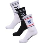 Hummel Chevron Retro zokni 3 pár