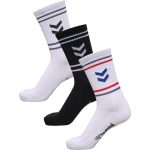 Hummel Chevron Retro zokni 3 pár