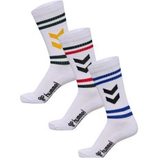 Hummel Chevron Retro zokni 3 pár