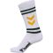 Hummel Chevron Retro zokni 3 pár