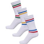 Hummel Chevron Retro zokni 3 pár