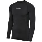 Hummel BL Performance fekete férfi hosszú ujjú póló