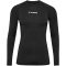 Hummel BL Performance fekete férfi hosszú ujjú póló