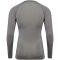 Hummel BL Performance szürke férfi hosszú ujjú póló