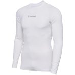 Hummel BL Performance fehér férfi hosszú ujjú póló